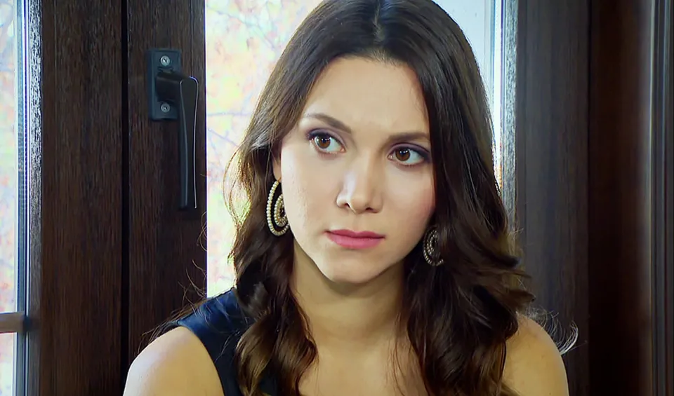 ’’O kolye Zeynep’ten çıkarsa gerçekten biterim!’’