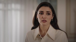 Aşk ve Gözyaşı