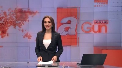 atv Gün Ortası