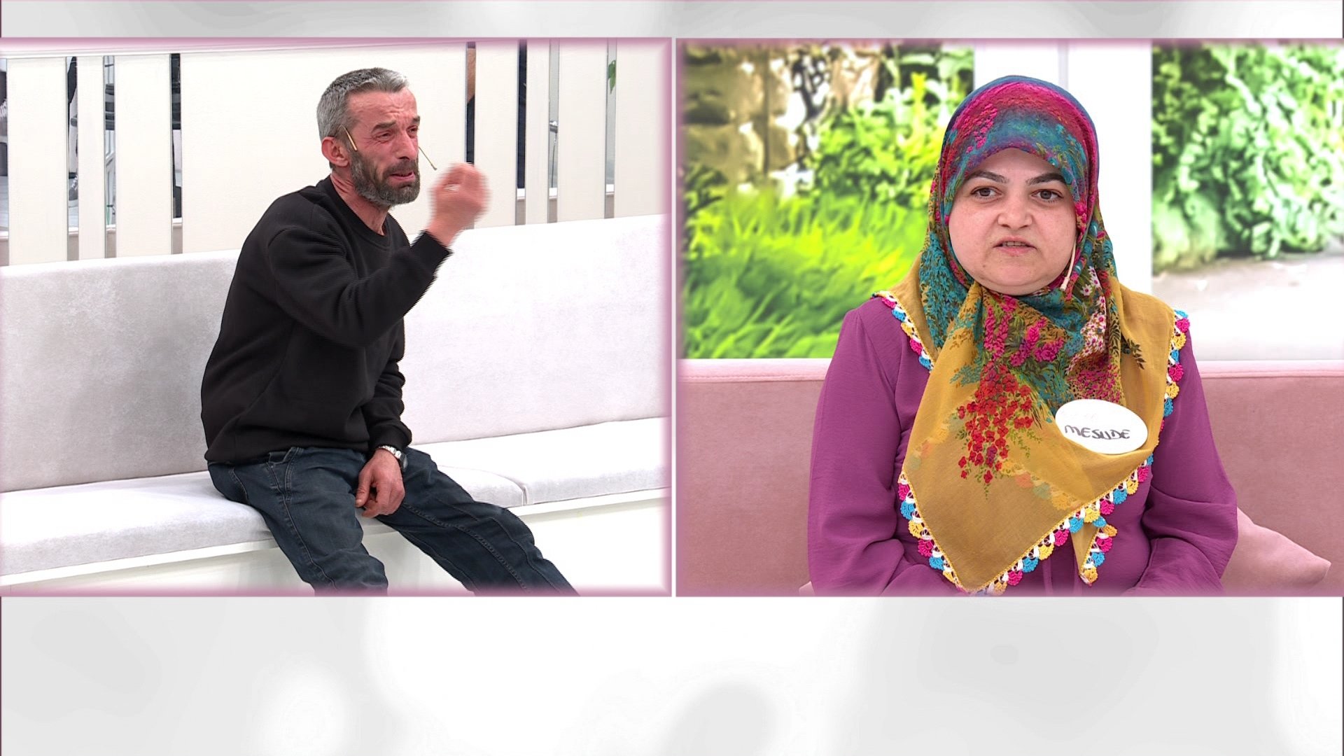 Mehmet ve Mesude boşanacak mı?