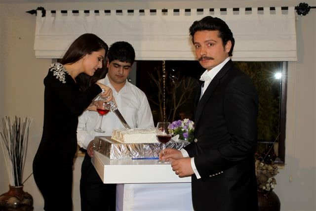 Bitmeyen Şarkı 30. bölüm fotoğrafları