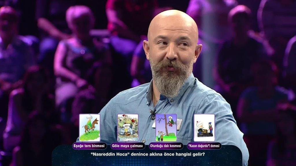 Cevap Sende'nin ilginç soru ve cevapları