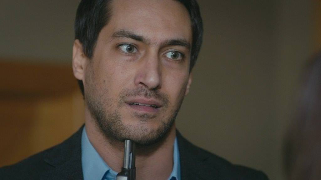 Kaçak final bölümü!