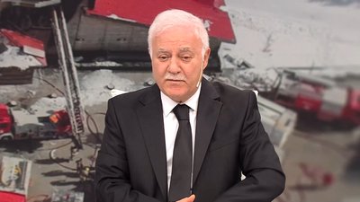 Nihat Hatipoğlu ile Dosta Doğru