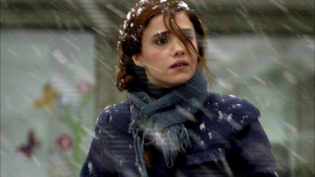 Son 4.bölüm fotoğrafları