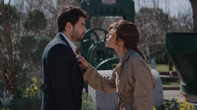 Yaban Çiçekleri - 2. Fragman