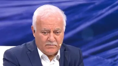 Nihat Hatipoğlu Sorularınızı Cevaplıyor