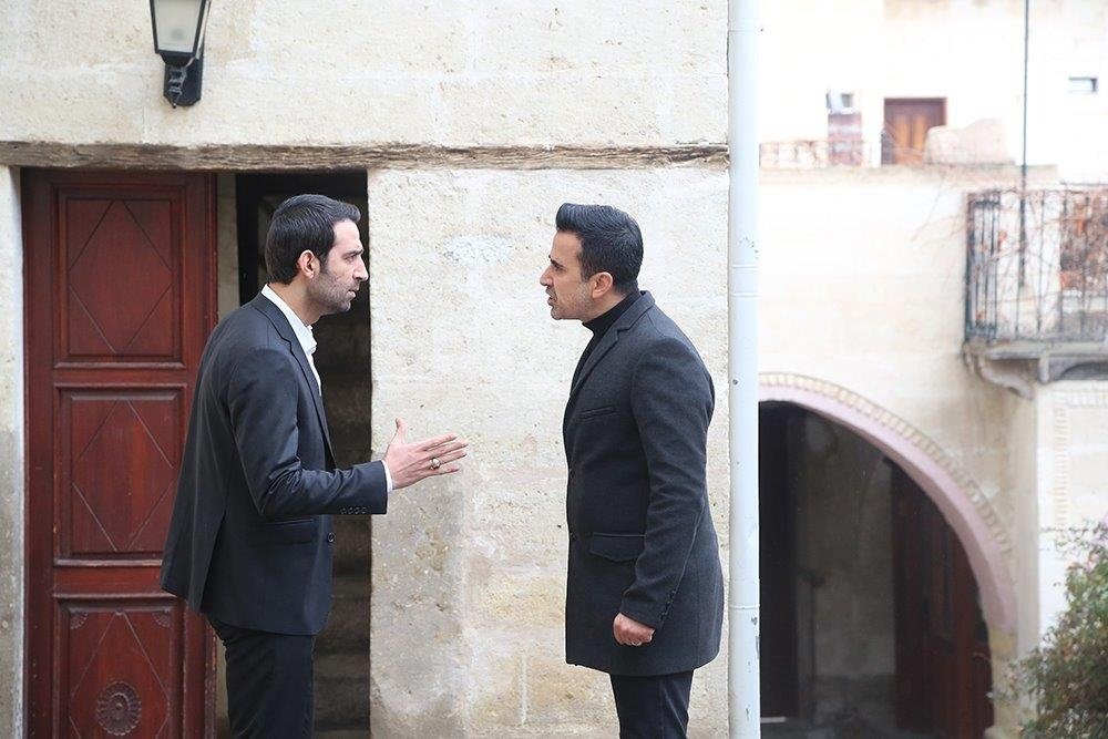 51. Bölüm Foto Galeri 