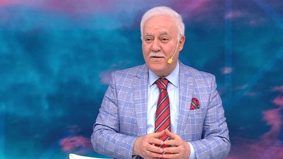 Prof. Dr. Nihat Hatipoğlu ile İftar