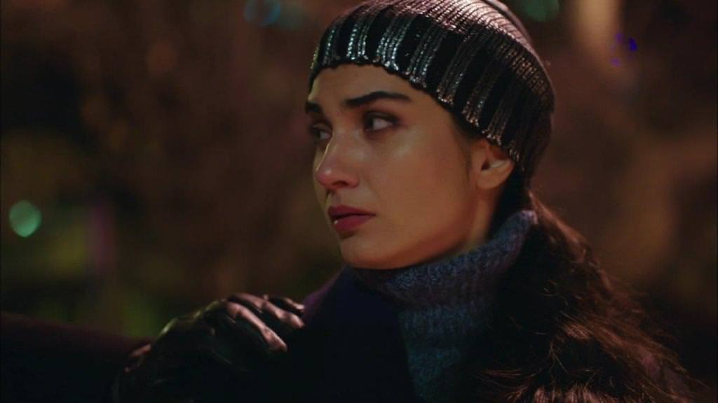 Elif namlunun ucunda. 35. bölüm fotogaleri