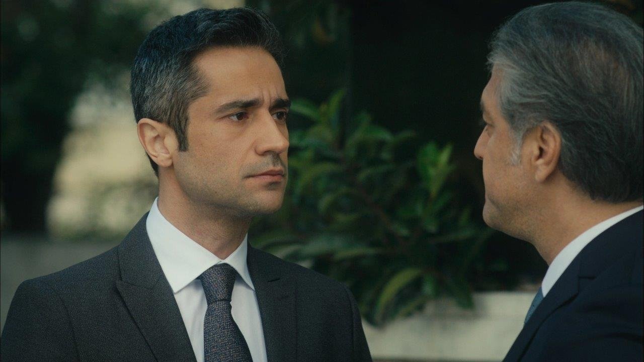 Cezayir'in 'altın' oyunu...