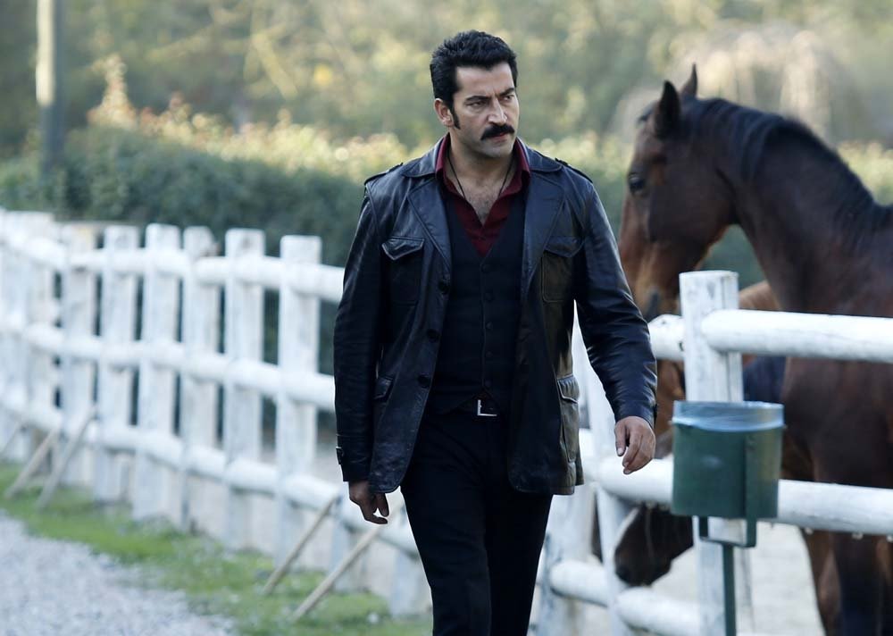 85. bölüm fotoğrafları