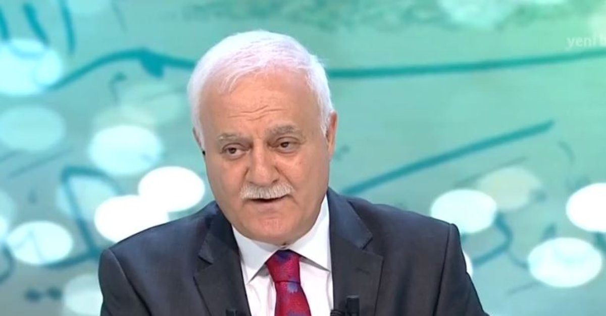 nihat-hatipoglu-ile-kuran-ve-sunnet