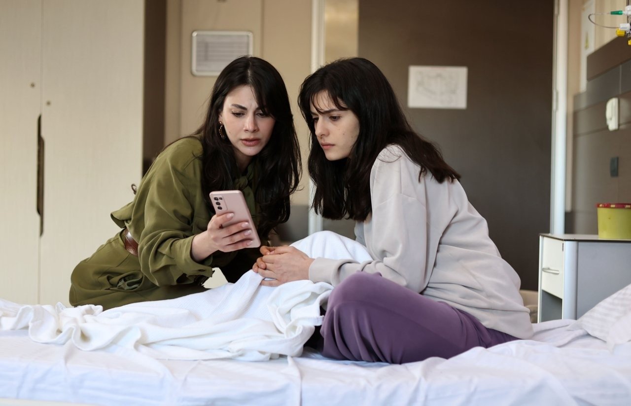 7. Bölüm Foto Galeri