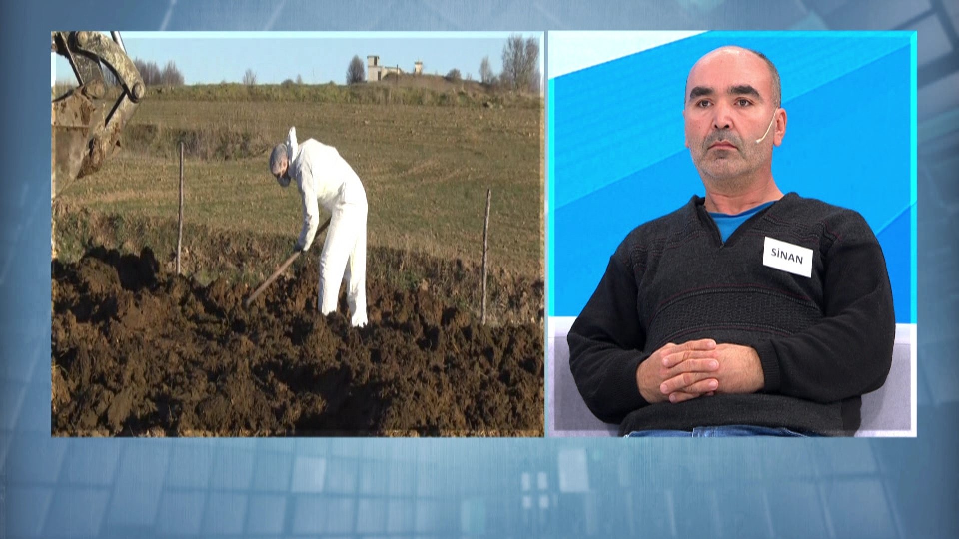 100 karede Müge Anlı'da bu ay neler oldu? 