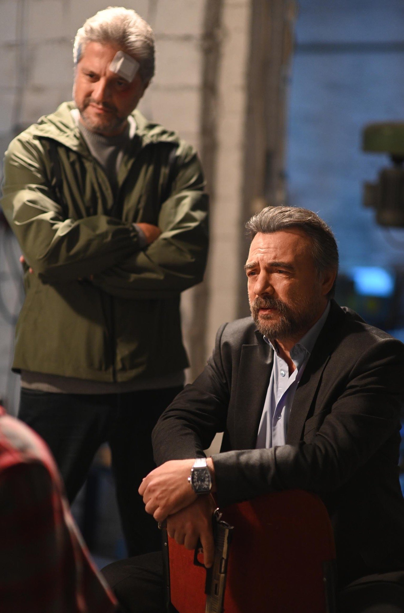 41. Bölüm Foto Galeri