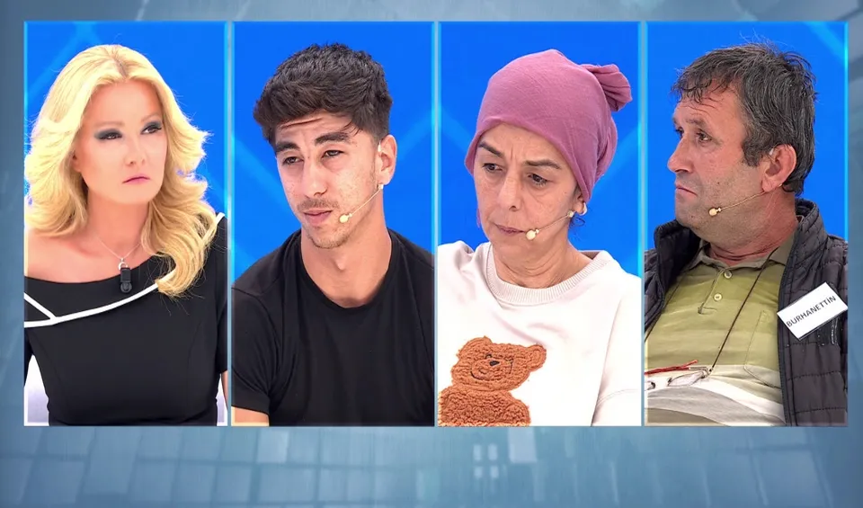 Önce eşi sonra oğlu cinayeti itiraf etti