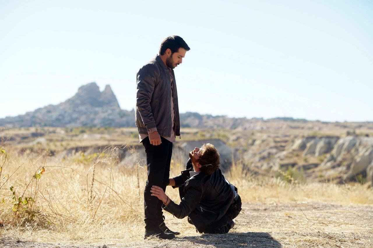 11. Bölüm Foto Galeri 