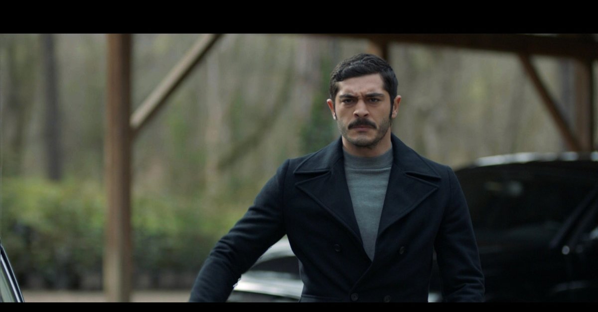 Maraşlı 5. bölüm 2.Fragman