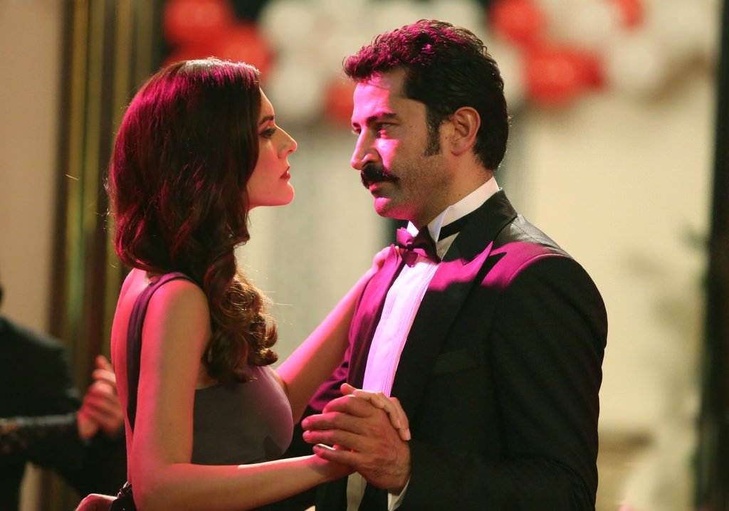 Karadayı'nın 50 bölümünden 50 unutulmaz an