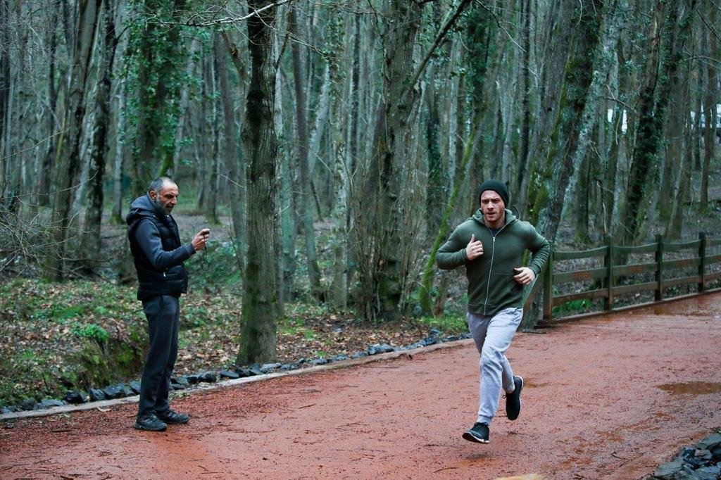 8. Bölüm foto galeri