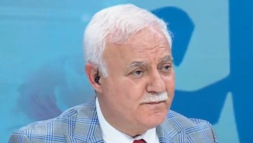 Nihat Hatipoğlu ile Kur'an ve Sünnet