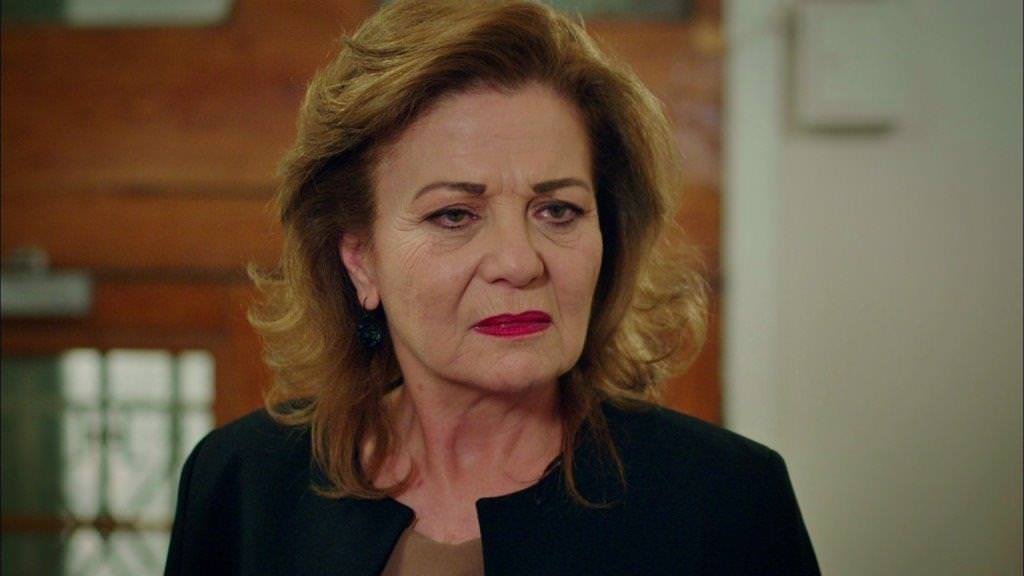 Kara Ekmek 20. bölüm replik galerisi