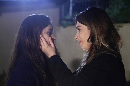 Cennet’in Gözyaşları