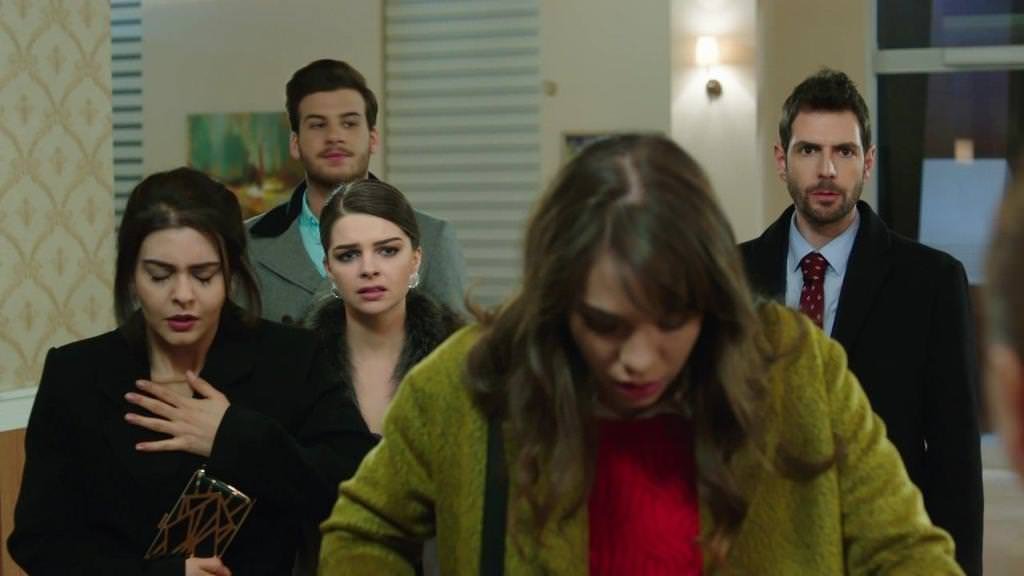 4. bölüm fotogaleri