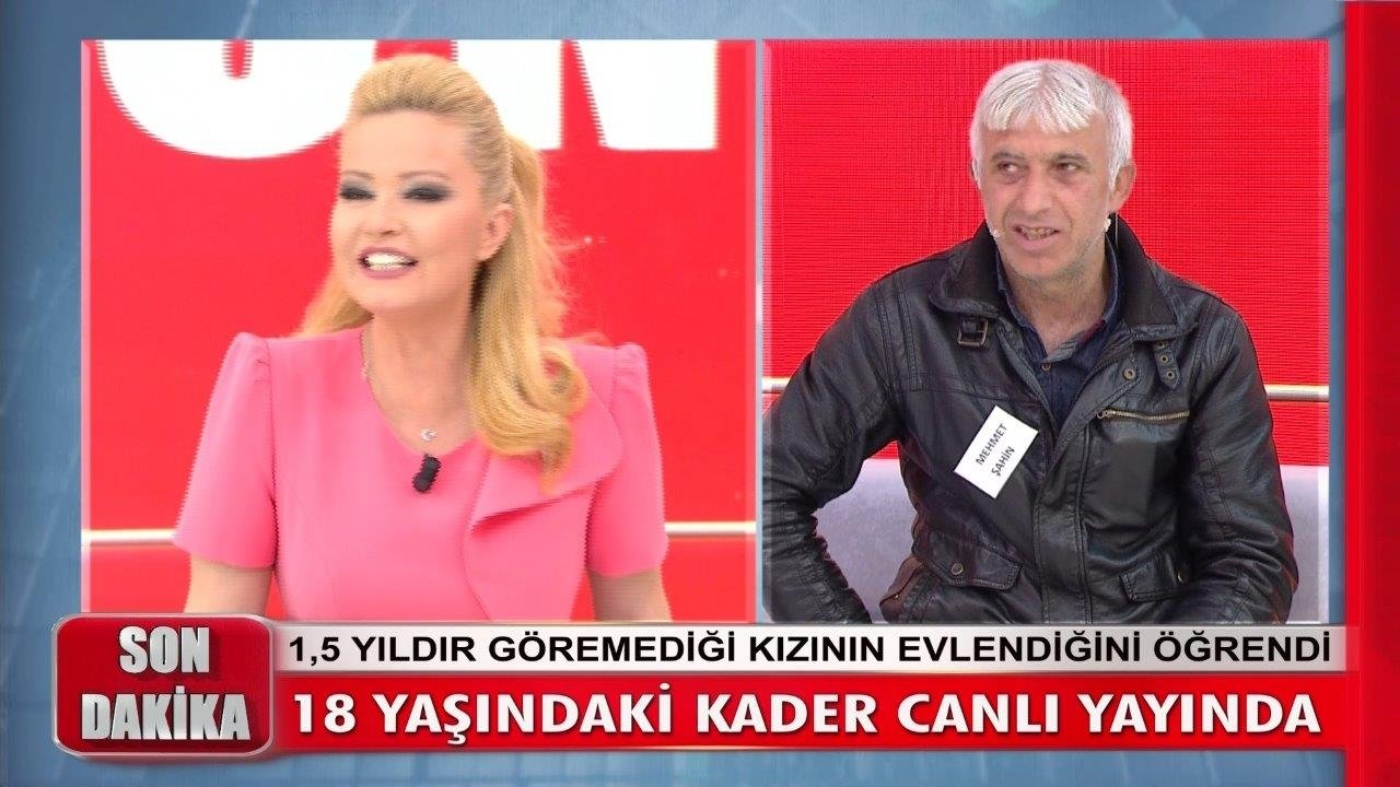 Müge Anlı son sezonda neler oldu?