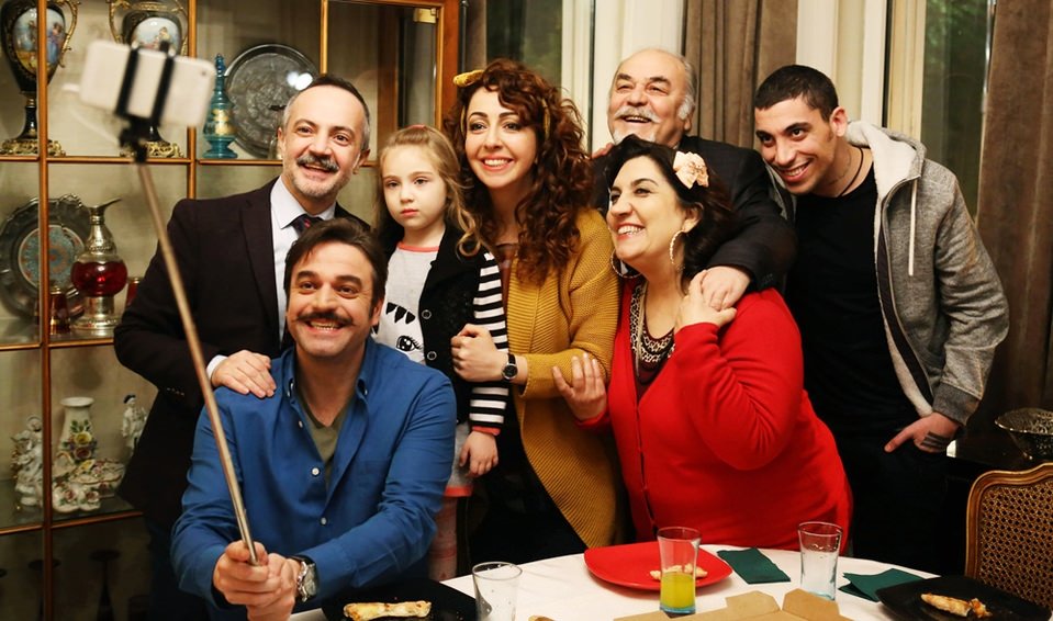 aile-isi