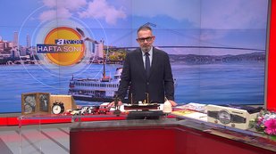 atv’de Hafta Sonu