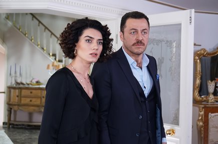 18. Bölüm Foto Galeri