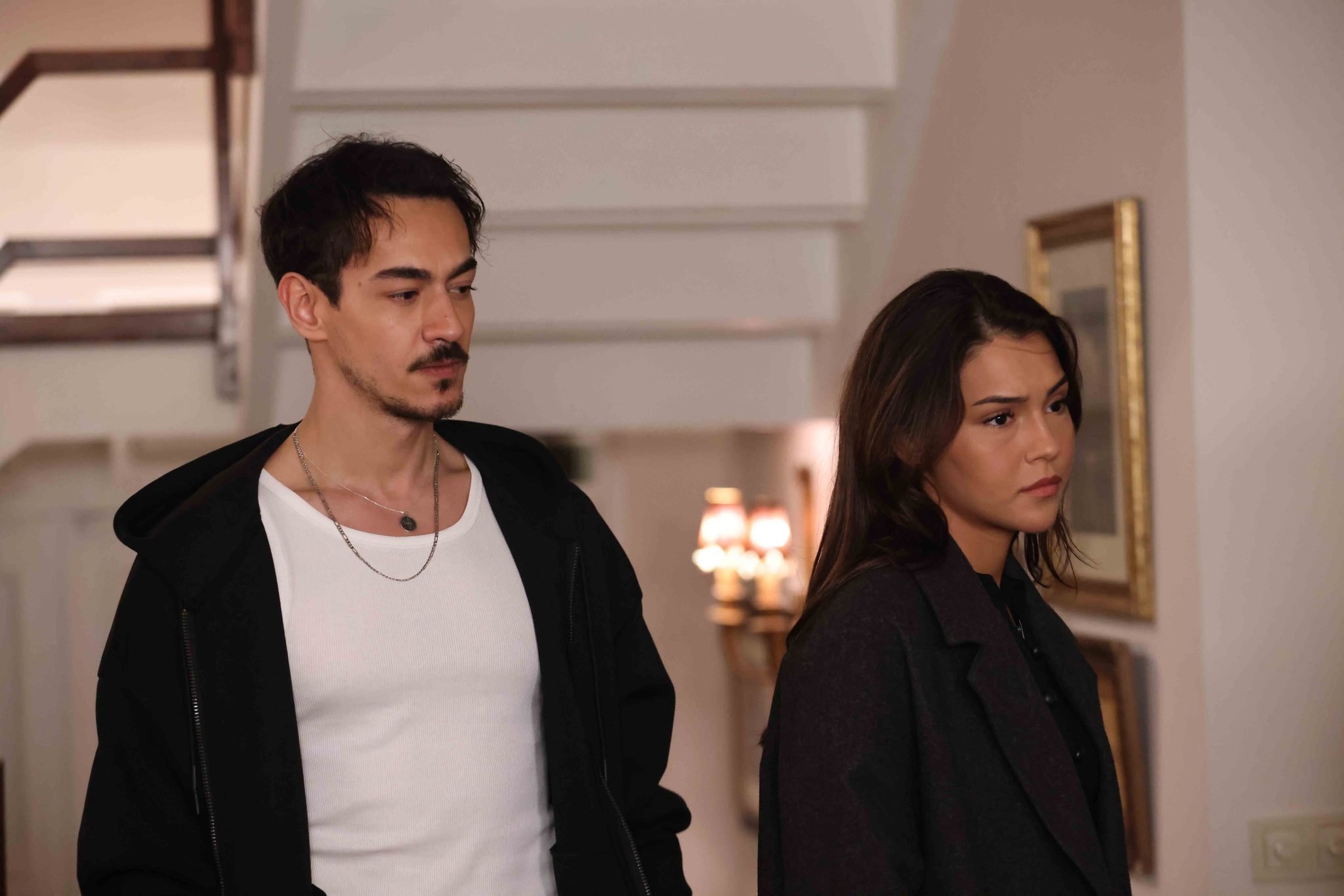 4. Bölüm Foto Galeri