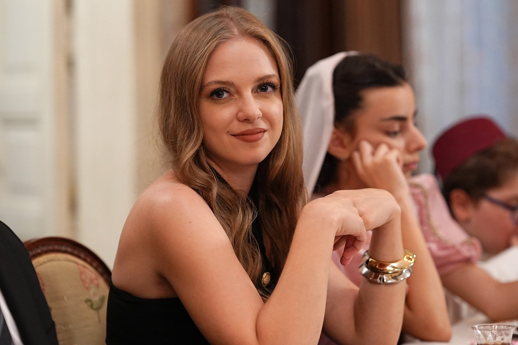 10.Bölümde neler yaşandı?