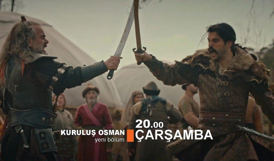 kurulus-osman