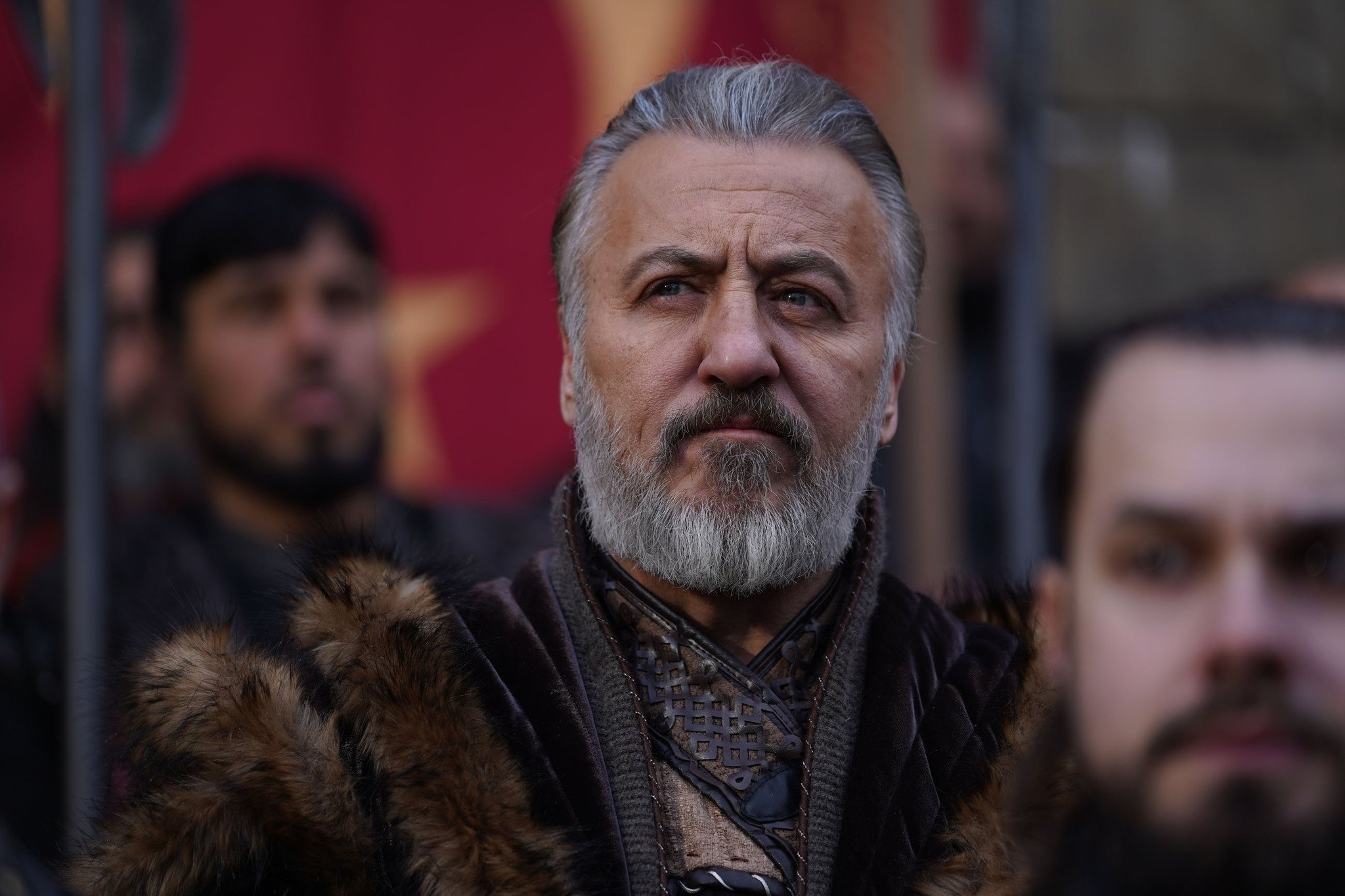 12. Bölüm Foto Galeri