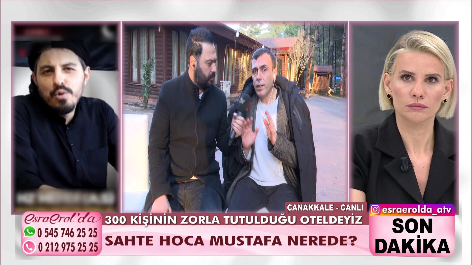 Türkiye bu olayı konuşuyor!