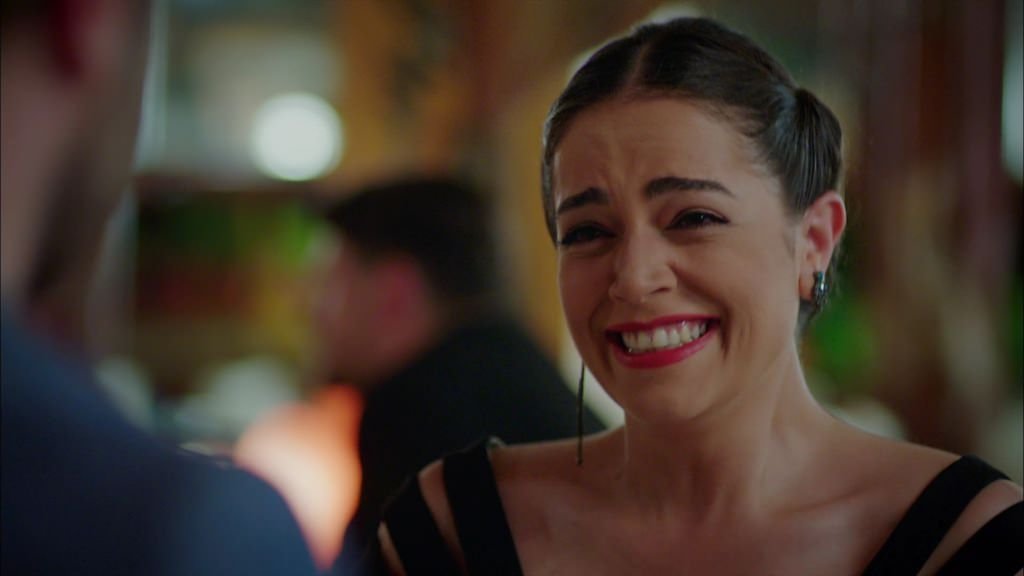 Kırgın Çiçekler 7. Bölüm Replikleri