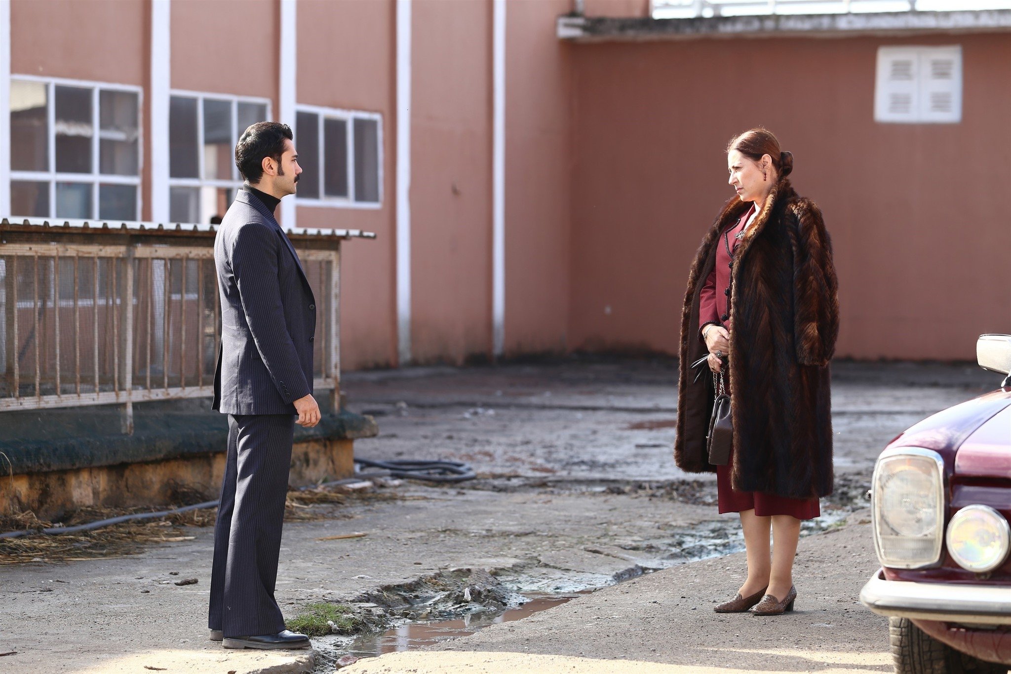 12. Bölüm Foto Galeri