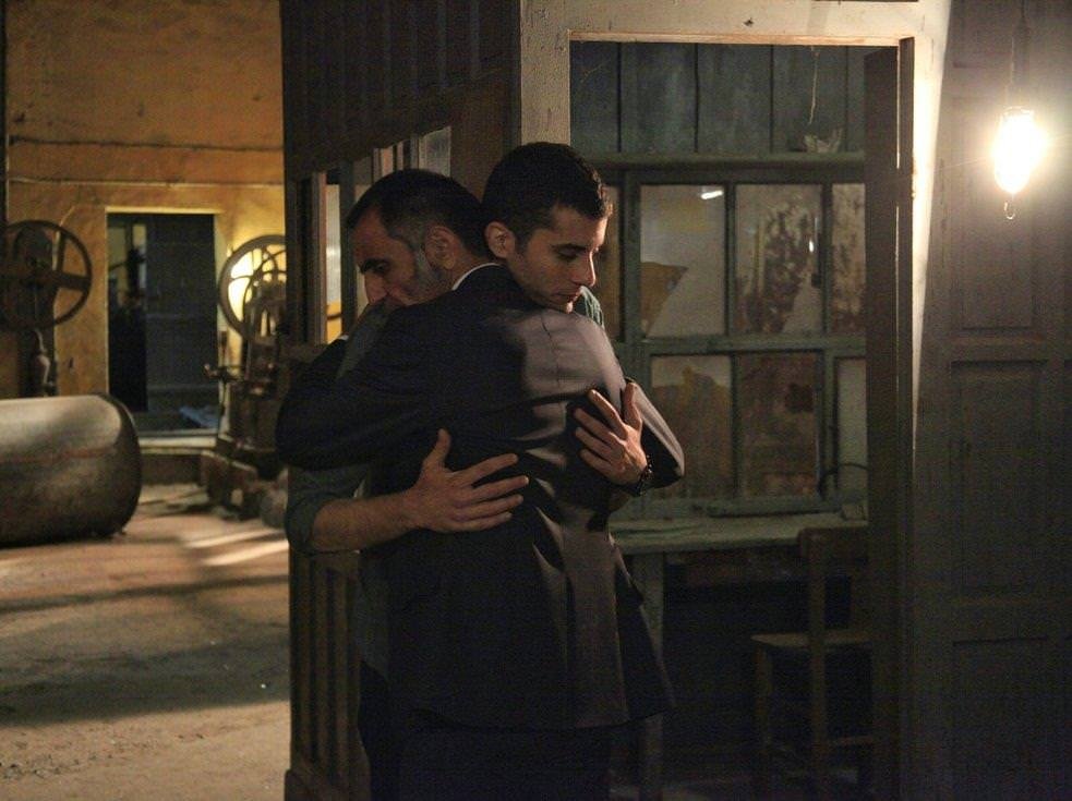 14. bölüm fotogaleri