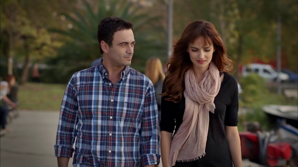 7. Bölüm Fotoğrafları