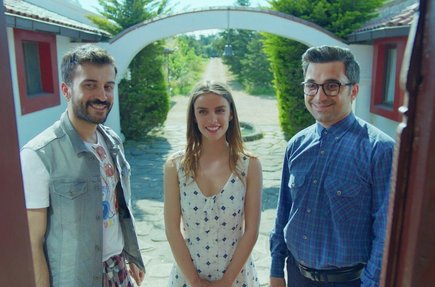 Kocaman Ailem’in yayın tarihi belli oldu!