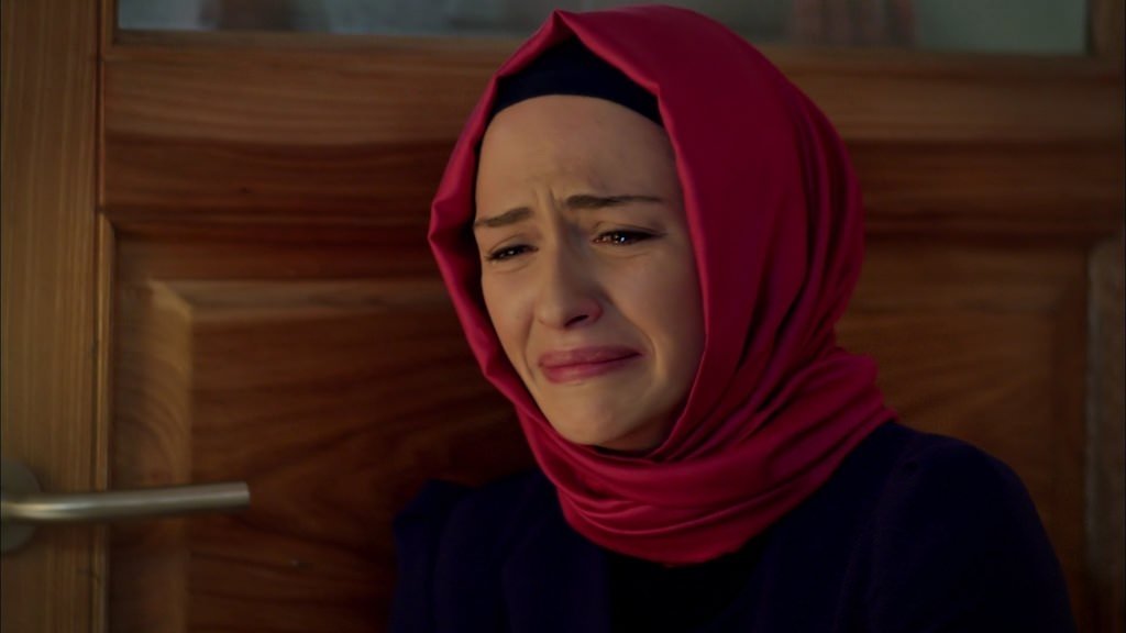 7. Bölüm Fotoğrafları