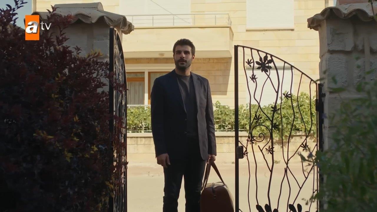 Yaman ve Okan'ın büyük sırrı 