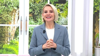 Esra Erol’da