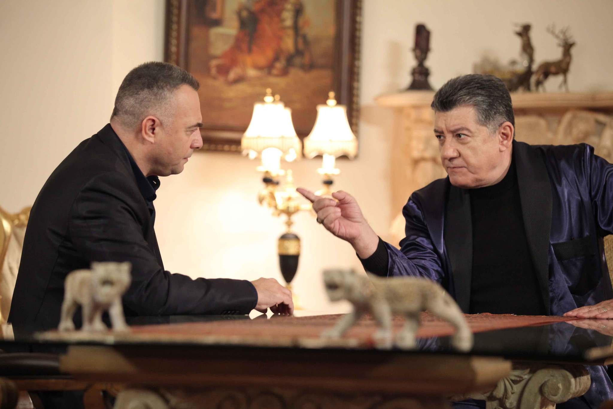 85. Bölüm foto galeri