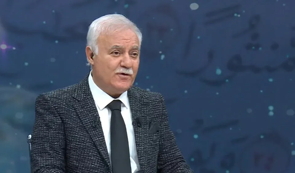 Nihat Hatipoğlu Sorularınızı Cevaplıyor