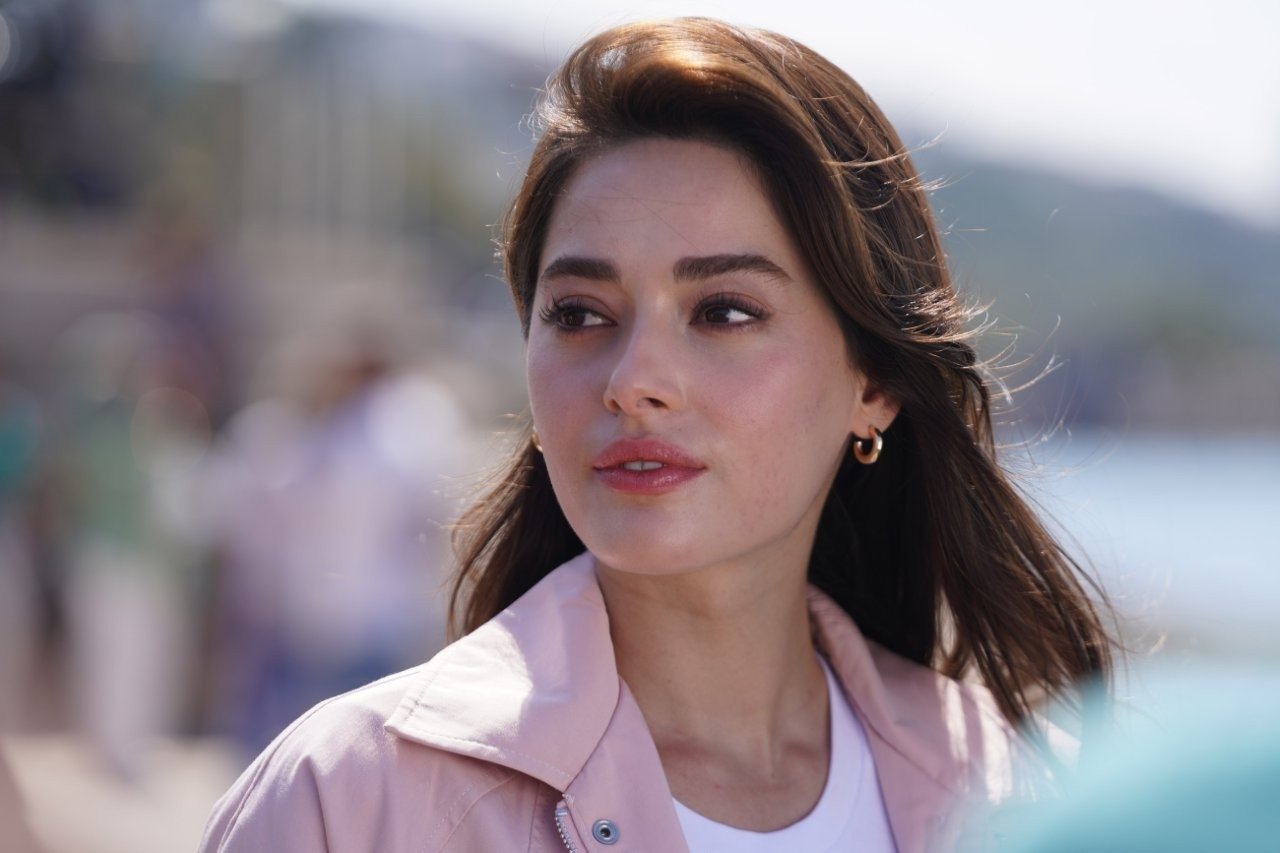 1. Bölüm Foto Galeri 