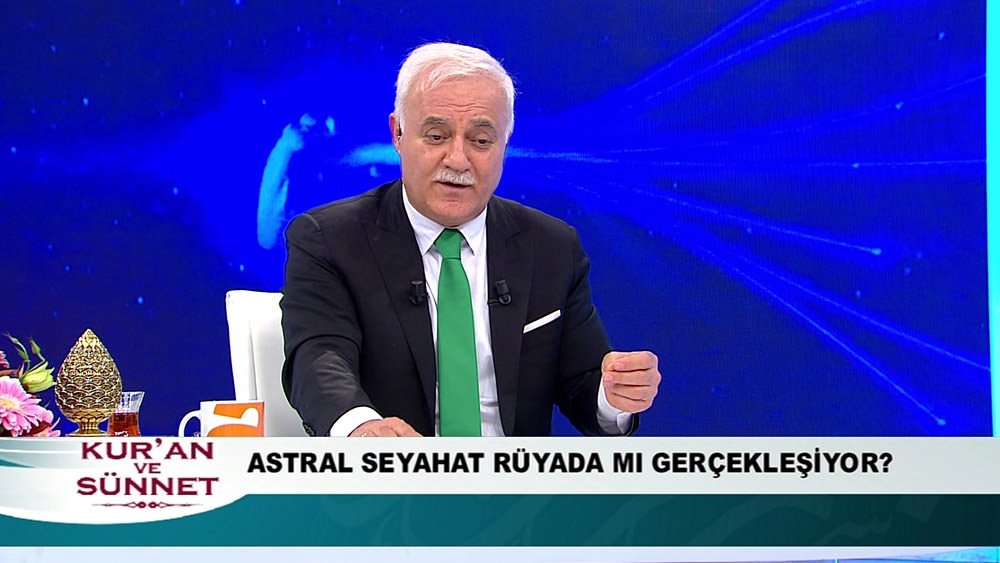 Astral seyahat rüyada mı gerçekleşiyor?